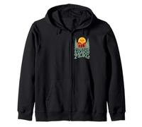 Explore More! Hiking Scouts BSA Cub Scouting Outdoor Zip Hoodie