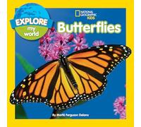 Explore My World Butterflies