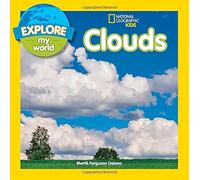 Explore My World Clouds by Marfe Ferguson Delano (2015-03-10)