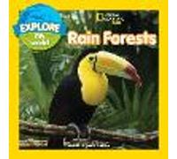 Rain Forests (Explore My World)