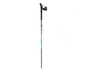 Explore NEO Folding Aluminium Trail Poles 125 cm GUIDETTI
