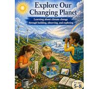 Explore Our Changing Planet (Spark and Focus Learning Packs)