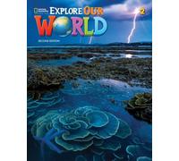 Explore Our World 2: Workbook