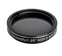 EXPLORE SCIENTIFIC 1.25" Filter Grey ND0.9