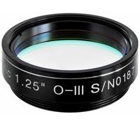 EXPLORE SCIENTIFIC 1.25" O-III Nebula Filter
