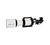 Explore Scientific 102mm f/7 Air-Spaced Triplet ED Apochromatic Refractor Telescope