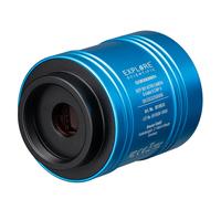 EXPLORE SCIENTIFIC 4K DEEP SKY ASTRO Camera & Guider 8,3 MP II