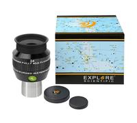 EXPLORE SCIENTIFIC 68° Ar Eyepiece 24mm (1,25")
