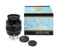 EXPLORE SCIENTIFIC 68° Ar Eyepiece 40mm (2")