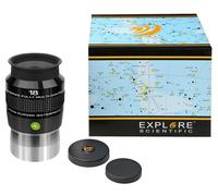 EXPLORE SCIENTIFIC 82° Ar Eyepiece 18mm (2")
