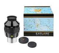 Explore Scientific 82° AR eyepiece multi-layer coating, waterproof filled with protective gas