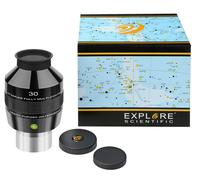 Explore Scientific 82° AR eyepiece multi-layer coating, waterproof filled with protective gas