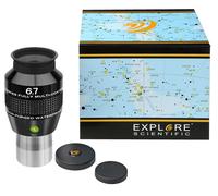 EXPLORE SCIENTIFIC 82° Ar Eyepiece 6,7mm (1,25")
