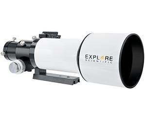 Explore Scientific Apochromatic Refractor AP 80/480 ED Aluminium OTA
