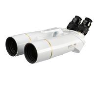 EXPLORE SCIENTIFIC BT-70 SF Giant Binoculars with 62° LER Eyepieces 20mm