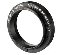EXPLORE SCIENTIFIC Camera-Ring M48x0.75 for Canon EOS