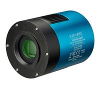 EXPLORE SCIENTIFIC Deep Sky Astro Camera 16MP