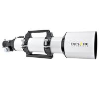 EXPLORE SCIENTIFIC ED APO 102mm f/7 FCD-1 Alu 2'' R&P Focuser