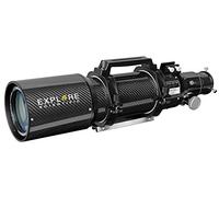 Explore Scientific ED APO 102mm f/7 FCD-100 CF HEX Telescope Lens Achromatic Magnification 20 bi