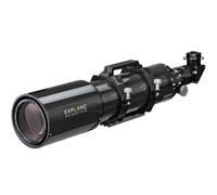 Explore Scientific ED APO 127mm triplet apochromat F/7.5 FCD-100 CF HEX