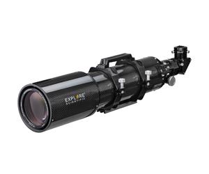 Explore Scientific ED APO 127mm triplet apochromat F/7.5 FCD-100 CF HEX