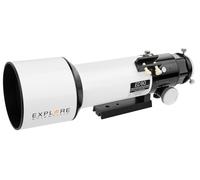 EXPLORE SCIENTIFIC ED APO 80mm f/6 FCD-100 Alu HEX