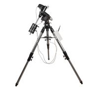 Explore Scientific Telescope EXOS-2 PMC-Eight GOTO Mount for smartphones and tablets for astrophotography