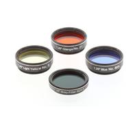 EXPLORE SCIENTIFIC Filter Set 1 Moon & Planets from 50mm (2'')