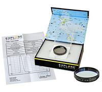 Explore Scientific Filters 2" OIII filter