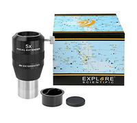 EXPLORE SCIENTIFIC Teleextender 5x 31,7mm/1.25"