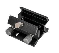 Explore Scientific Hybrid Tube Mount Viewfinder Shoe Replacement for Explore Scientific Telescopes