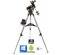 Explore Scientific iEXOS-100 PMC-8 Goto Mount | ✅ 5 years warranty