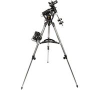 Explore Scientific iEXOS-100 PMC-Eight Wifi Goto Mount for Telescopes black