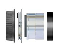 Explore Scientific Mpcc Field Flatt Apo+canon Eos Solar Filter