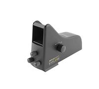 Explore Scientific ReflexSight LED Projection Finder without Magnification Suitable for Telescopes with Common Vixen Dovetail Finder Shoe