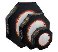 EXPLORE SCIENTIFIC Sun Catcher Solar Filter for 150-165mm Refr.+8" SC