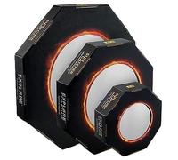 Explore Scientific Sun Catcher Sun Filter for Various Refractors and 8 inch / 20.32 cm SC Telescopes for Viewing the Sun in White Light