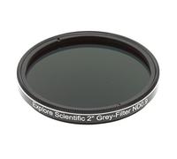 Explore Scientific | Transmission 13 percent, density 0.9, reduces brightness, increases contrast, combinable with color filters, storage box