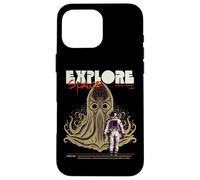 Explore Space | Hastur's Call - Embrace the Eldritch Dance Case for iPhone 16 Pro Max