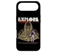 Explore Space | Hastur's Call - Embrace the Eldritch Dance Case for iPhone Air