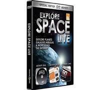 Explore Space Live [DVD]