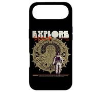 Explore Space | Yog-Sothoth Encounter, Unveil Cosmic Secrets Case for iPhone Air