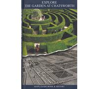 Explore the Garden at Chatsworth