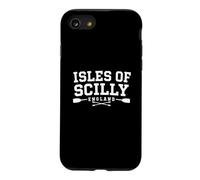 Explore the Isles of Scilly Beautiful Coastal Views UK Case for iPhone SE (2020) / 7/8