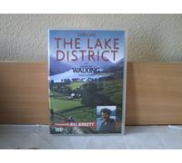 Explore The Lake District [DVD]