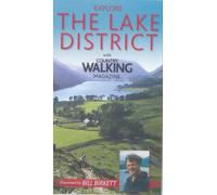 Explore The Lake District [VHS]
