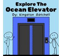 Explore the Ocean Elevator (Elevator Adventures)