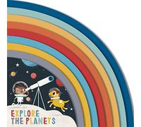 Explore the Planets : Volume 1