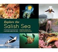 Explore the Salish Sea: A Nature Guide for Kids