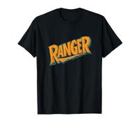 Explore the Wild with this Ranger Wisdom Costume T-Shirt